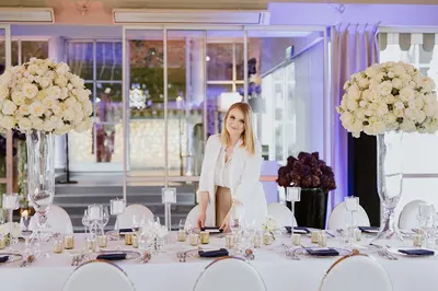 Justyna Grzymała - Wedding Planner | Konsultant Ślubny | Warszawa